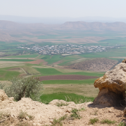 اعتراض و مخالفت با احداث معدن در مجاورت روستای شهرک، شهرستان ایجرود